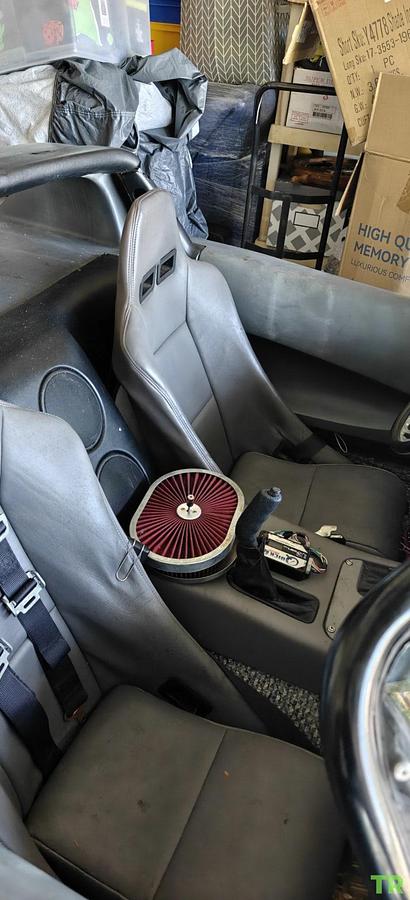 Used 1992 Dodge Viper RT/10 Roadster