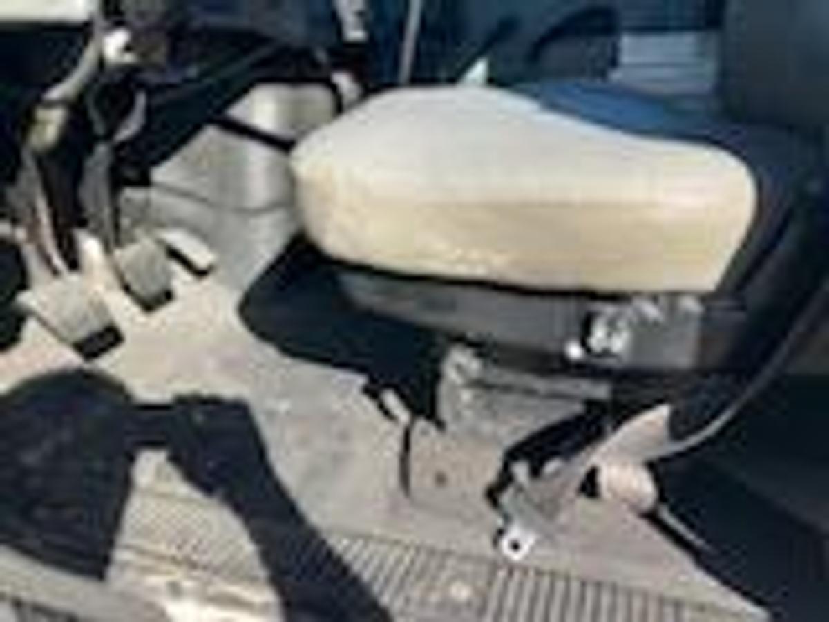 Used 2007 International Durastar 4300