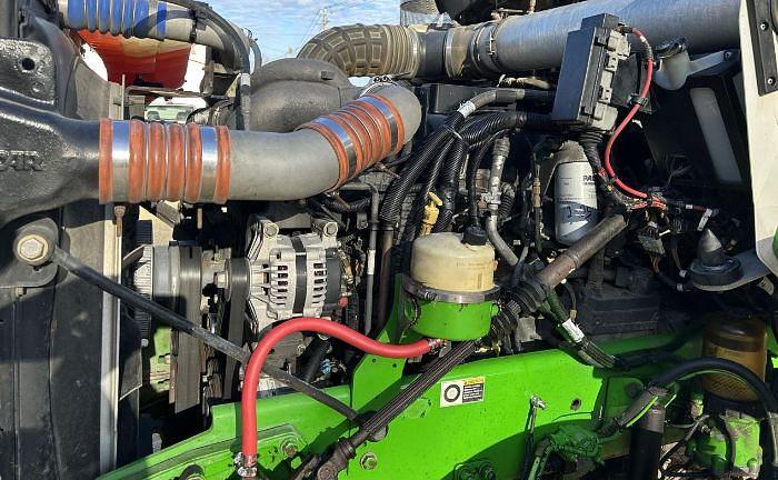 Used 2014 KENWORTH T800