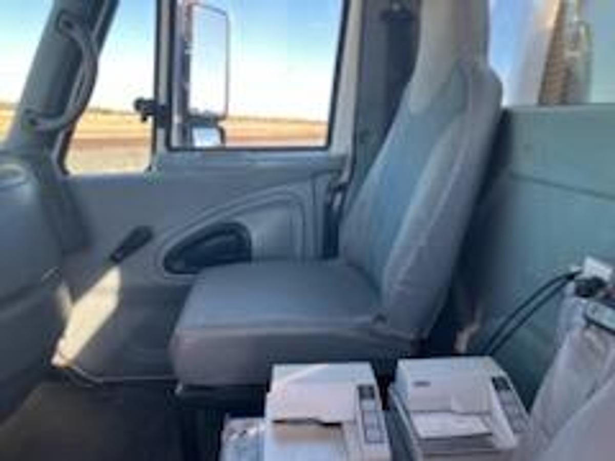 Used 2007 International Durastar 4300