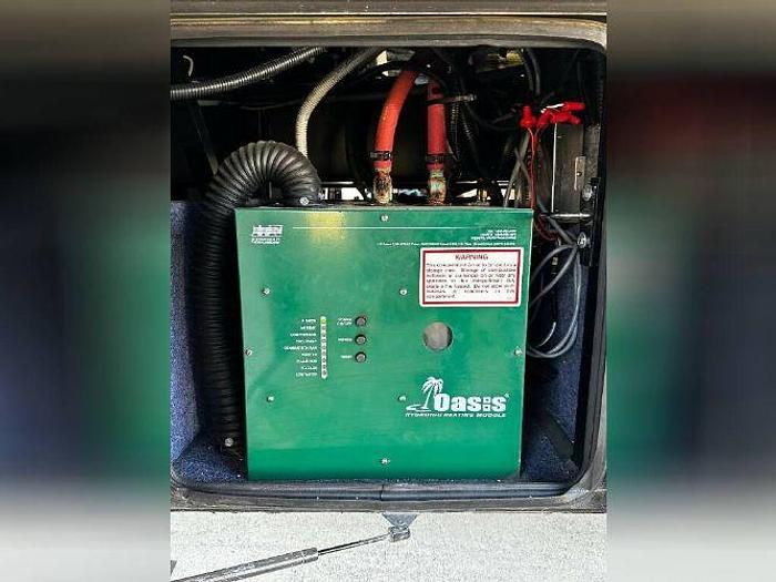 Used 2019 Newmar Ventana 4369