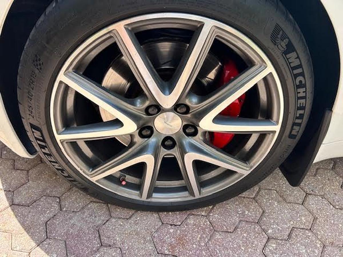 Used 2008 Aston Martin Vantage V8 Roadster