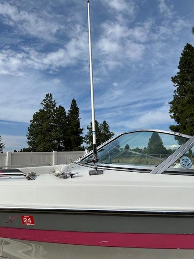 Used 1991 Blue Water Monte Carlo Boat