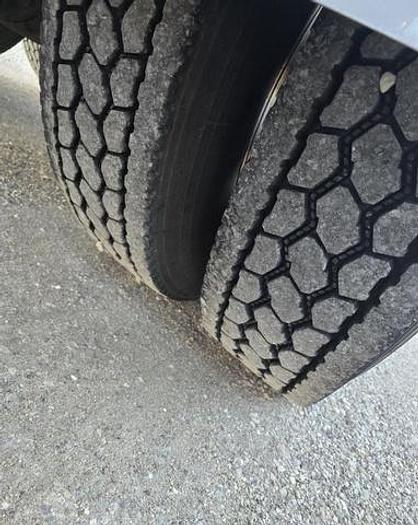 Used 2017 Peterbilt 389