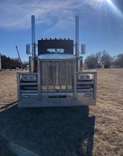 Used 1998 Peterbilt 379
