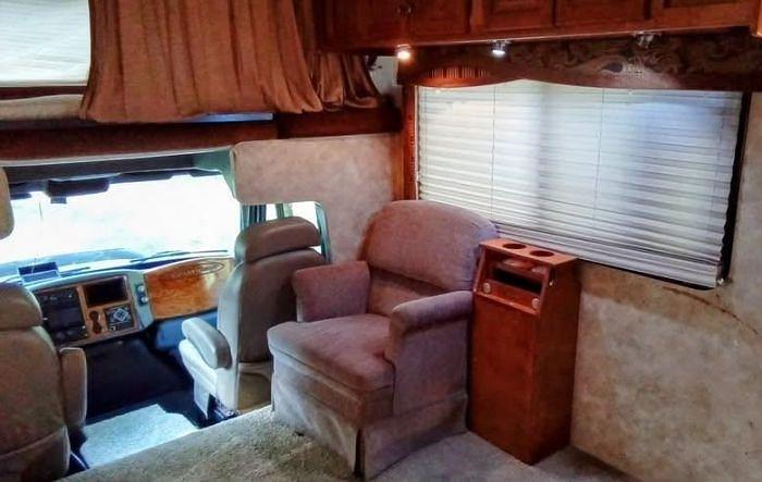 Used 2008 Gulf Stream Endura 6341