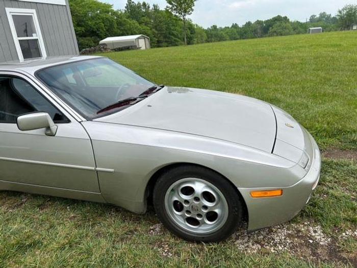 Used 1988 Porsche 944 Turbo 951