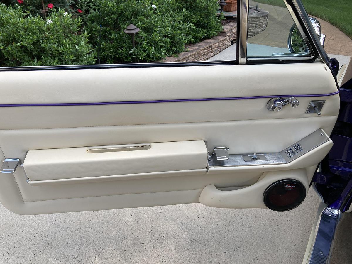 Used 1964 Buick Riviera Hard Top