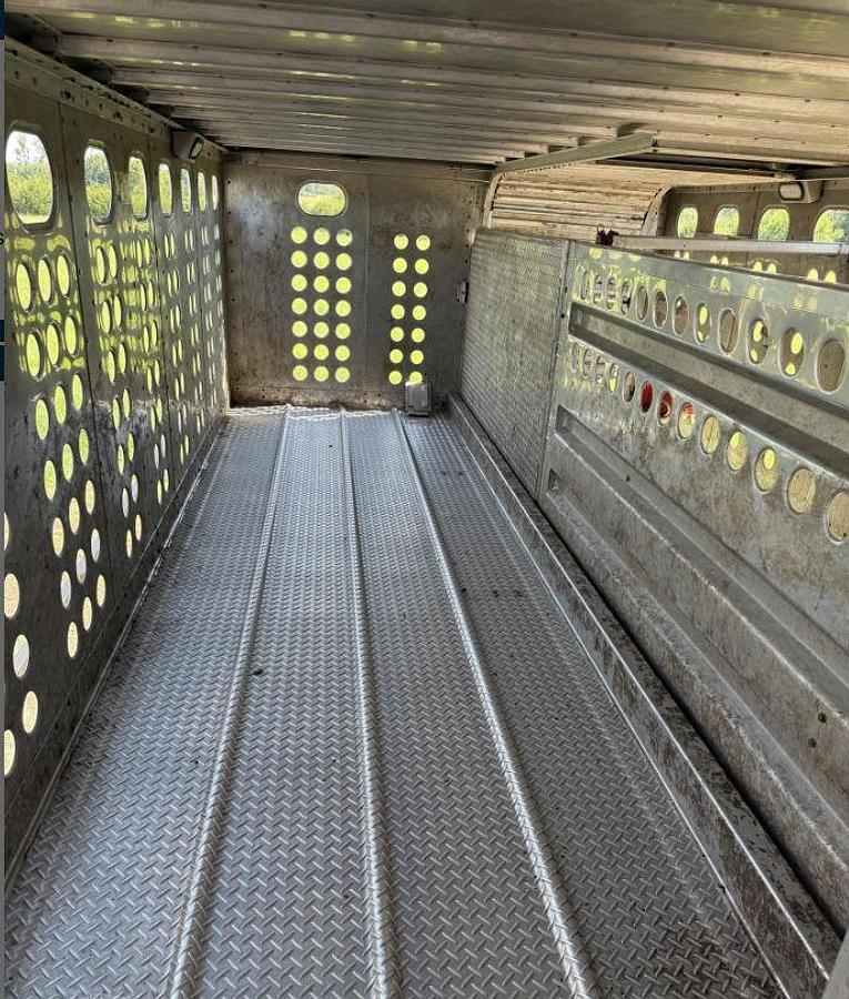 Used 2016 MERRITT 102 in