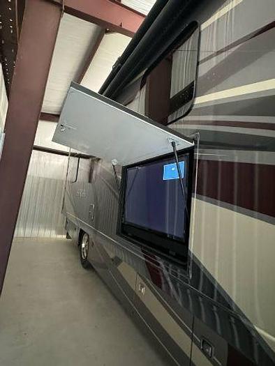 Used 2018 Thor Aria 3901