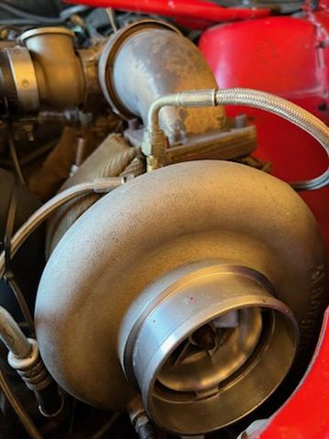 Used 2004 Pontiac GTO