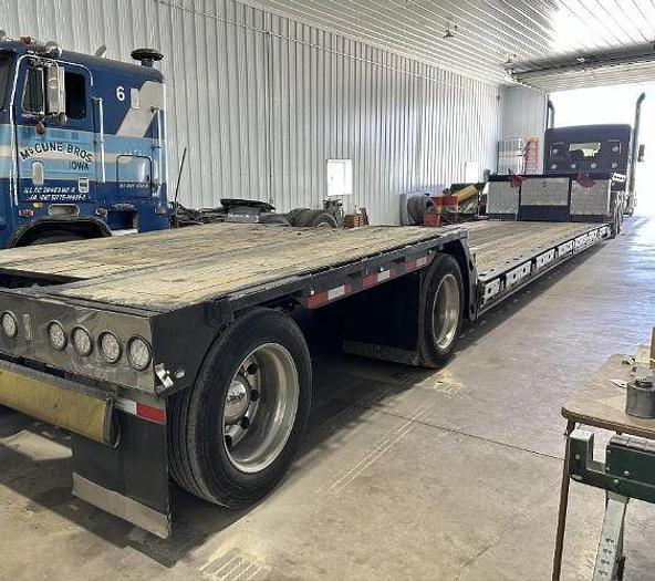 Used 2018 XL Specialized LB Trailer