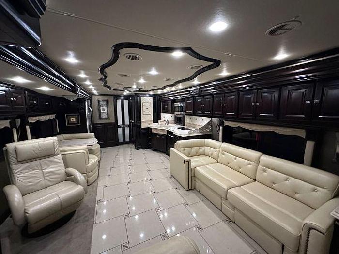 Used 2013 Tiffin Motorhomes Allegro Bus 45LP