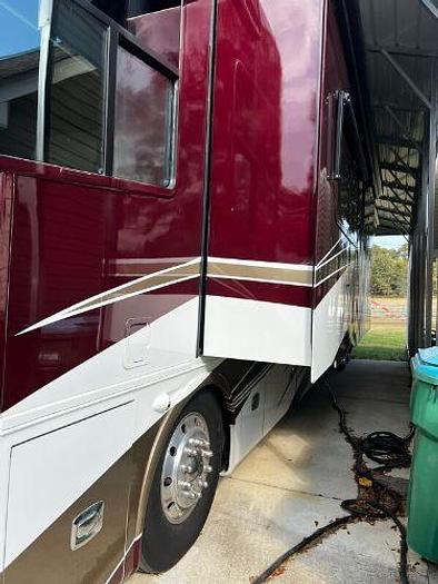 Used 2014 Tiffin Motorhomes Allegro Bus 45LP