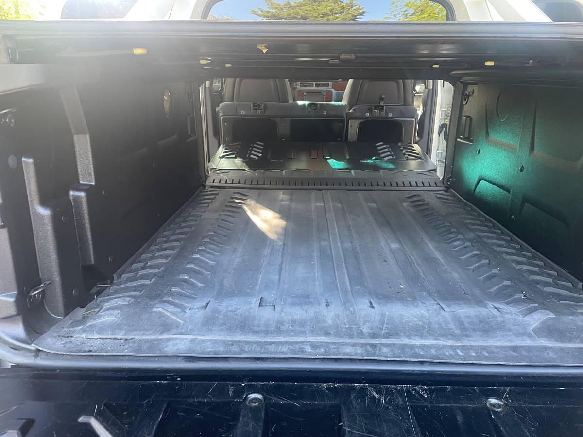 Used 2013 Chevrolet Avalanche LTZ Black Diamond