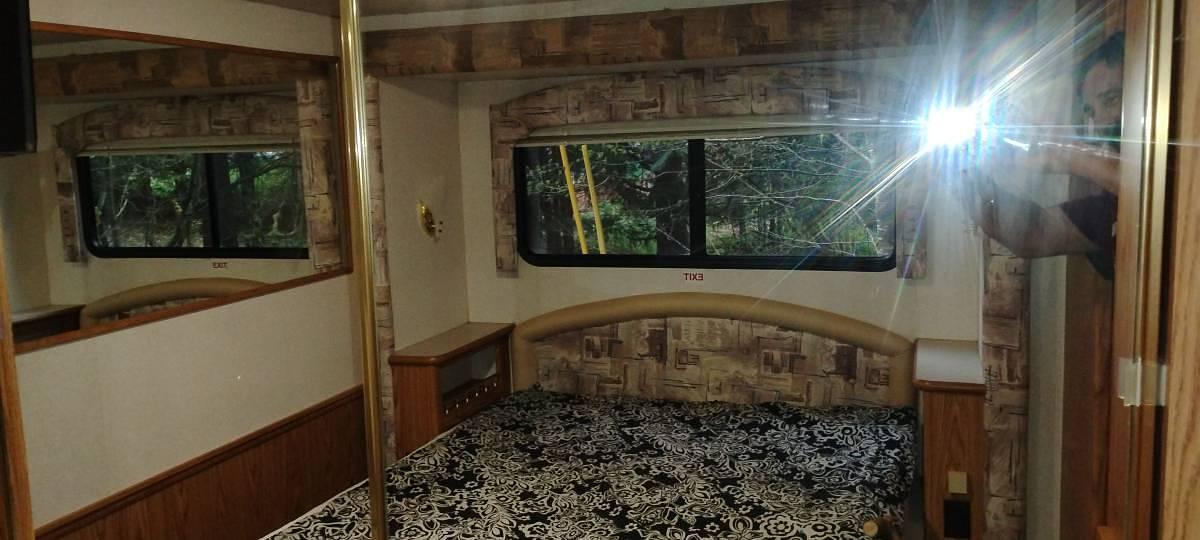 Used 2001 National SeaView