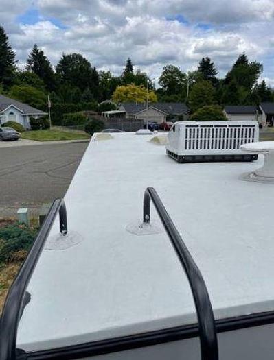 Used 2018 Jayco Jayflight 29RLDS