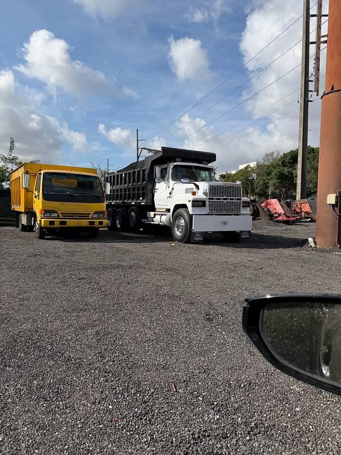 Used 1989 Ford L9000