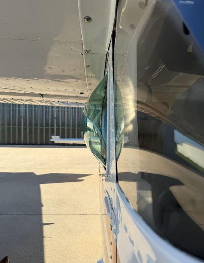 Used 1977 Cessna 172 Hawk XP II