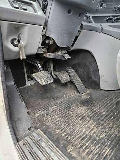 Used 2009 Freightliner COLUMBIA 120 Actual Miles 157,350