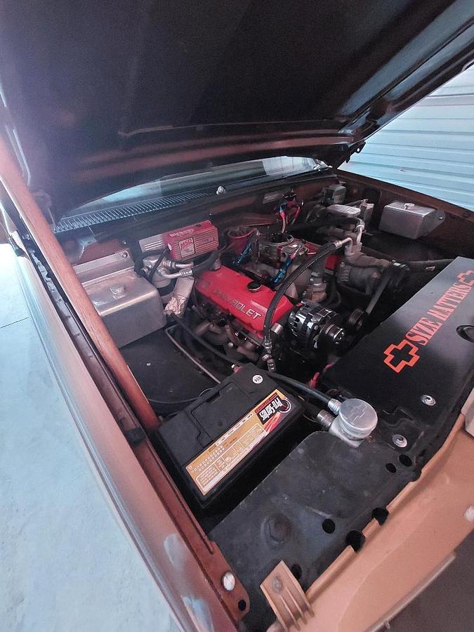 Used 1990 Chevrolet Silverado 1500