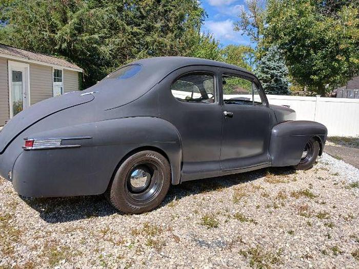 Used 1947 Lincoln Hot Rod