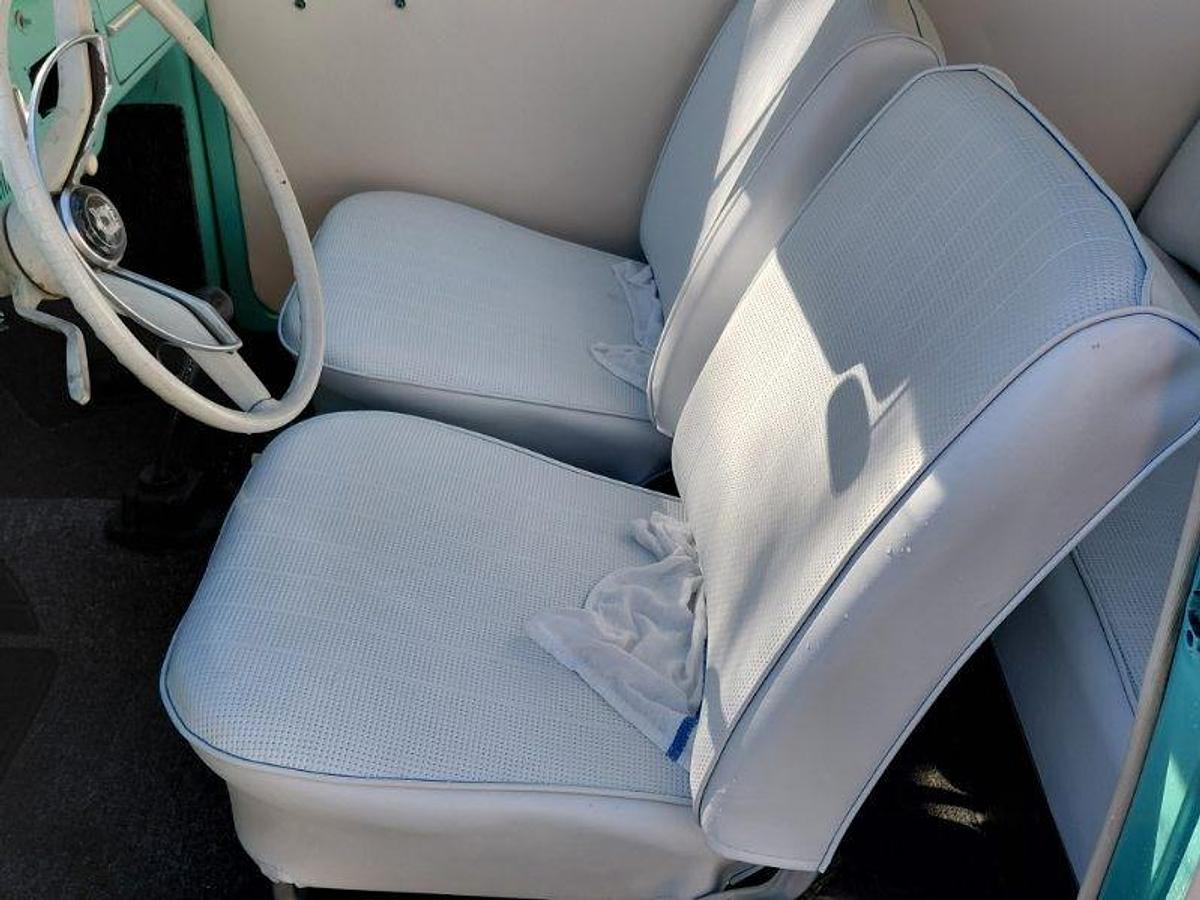 Used 1961 Volkswagen Beetle