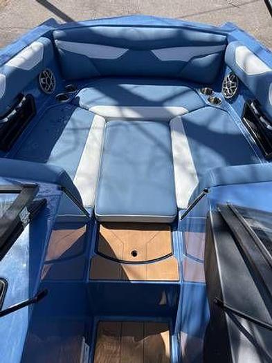 Used 2021 Axis A24 WAKEBOARD BOAT
