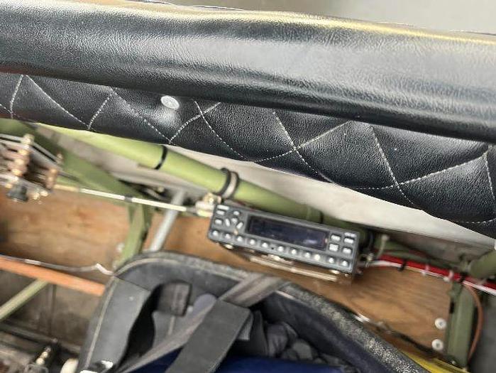 Used 2003 Murphy Renegade Spirit II