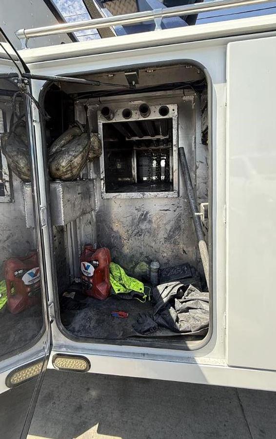 Used 2012 Peterbilt 388 Wrecker Tow Truck