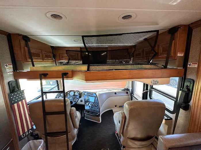 Used 2019 Forest River Berkshire XL 40C