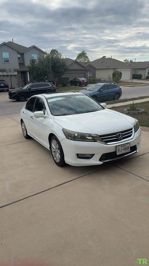 Used 2013 Honda Accord