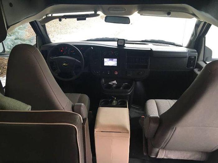 Used 2021 Sunseeker Classic 2350 LE