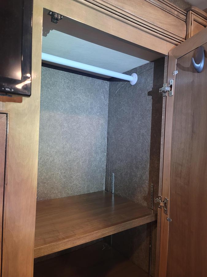 Used 2020 Thor Motor Coach Miramar 37.1 Class A Motorhome