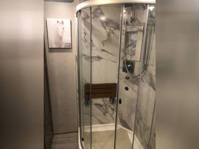 Used 2020 Newmar VENTANA 4037