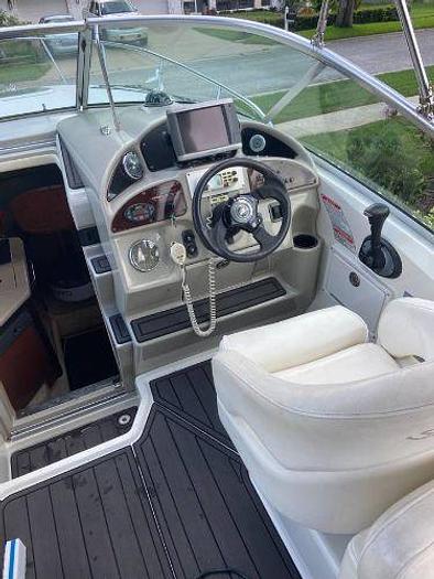 Used 2005 Sea Ray Sundancer 260