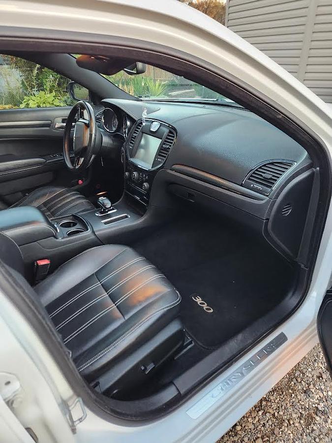Used 2012 CHRYSLER 300S