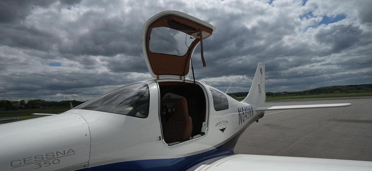 Used 2003 COLUMBIA 350