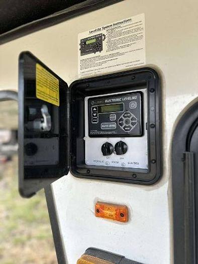 Used 2021 Keystone Montana 3761FL