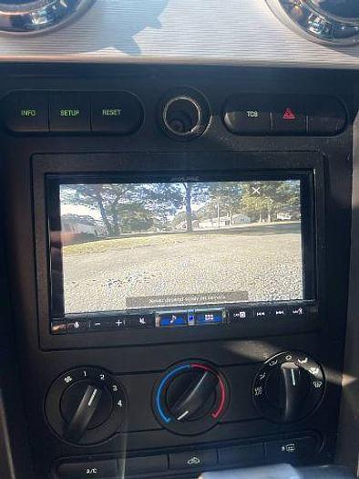 Used 2006 Ford Mustang GT Deluxe