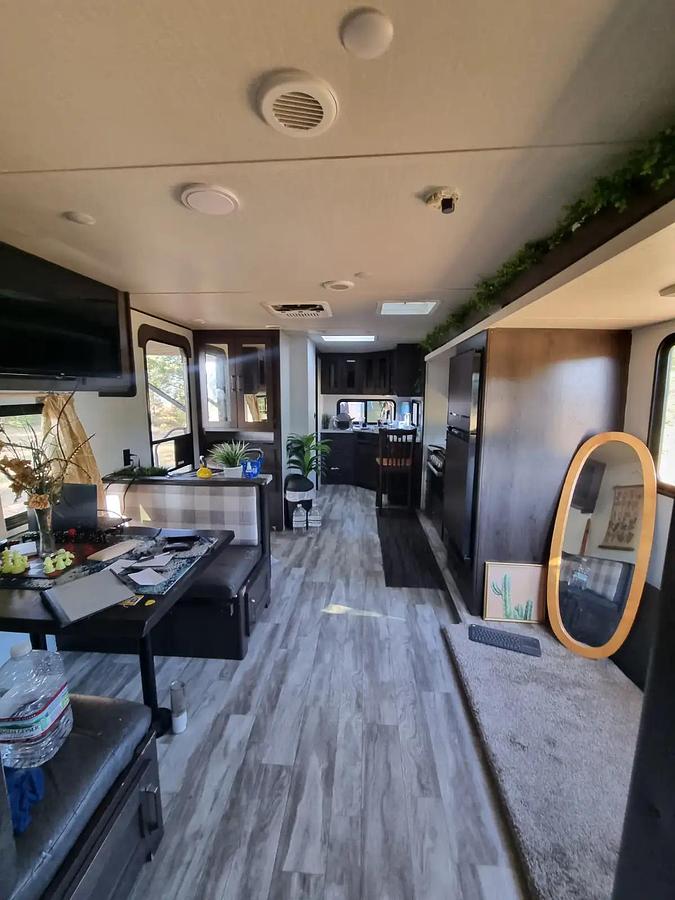 Used 2021 Grand Design Transcend Xplor 240ml