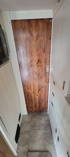 Used 2016 Winnebago Era 70C