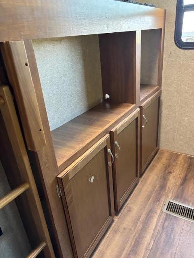 Used 2017 Coachmen Catalina Destination Park Model