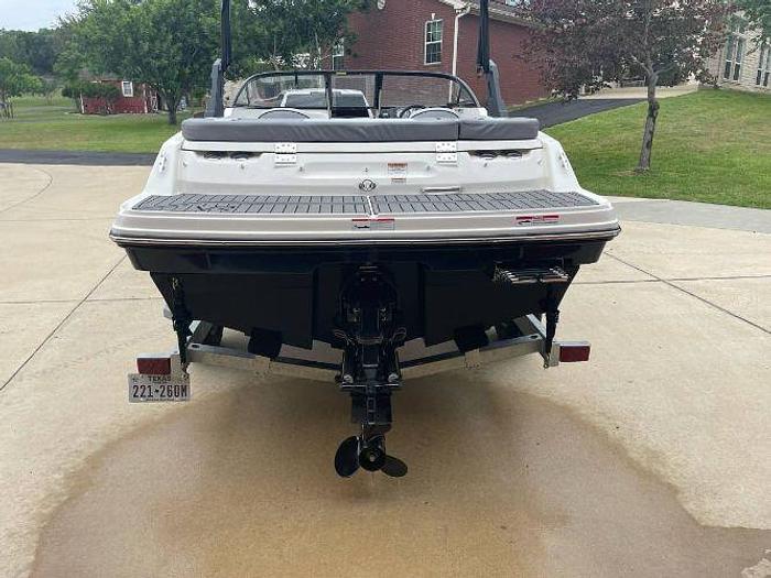 Used 2022 Bayliner VR4 Ski Boat