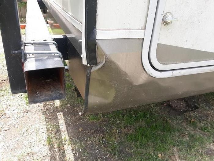 Used 2018 Jayco Eagle HT 295DBOK