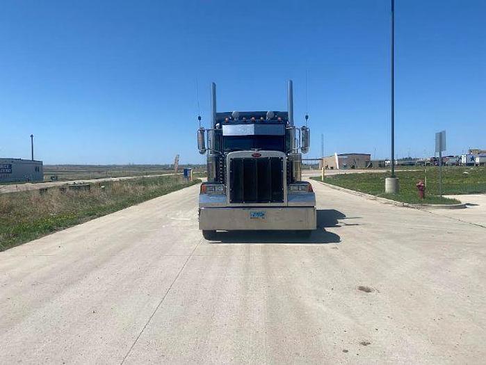 Used 2007 Peterbilt 379EXHD