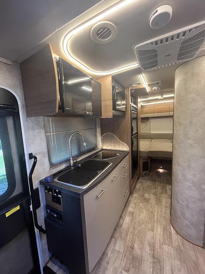Used 2019 Winnebago View 24V Class C Motorhome