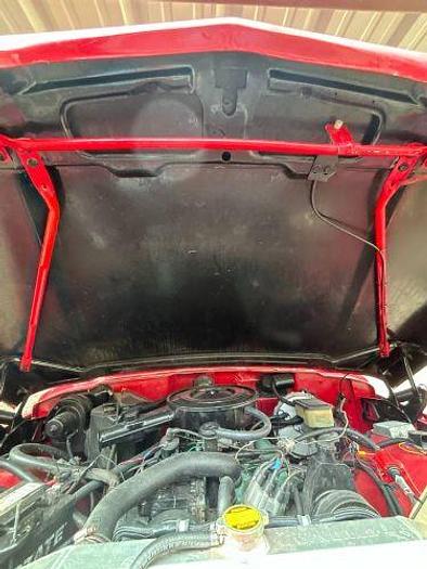 Used 1982 Jeep J10 Gladiator