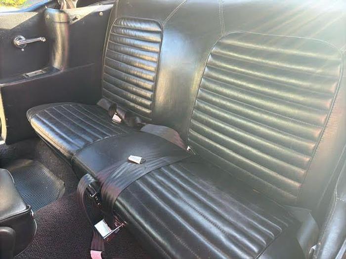 Used 1965 Ford Mustang Convertible