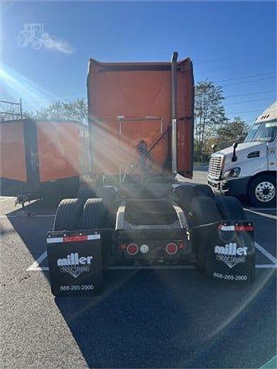 Used 2016 Mack PINNACLE CXU613